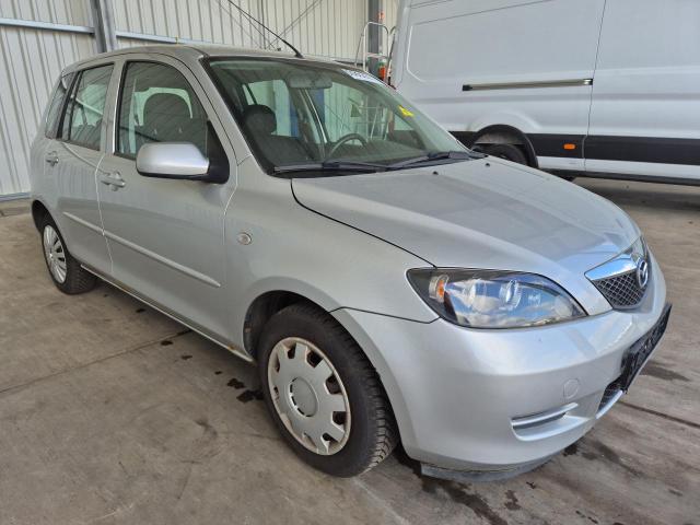 2007 Mazda 2 Lim. 1.4 Active — 1