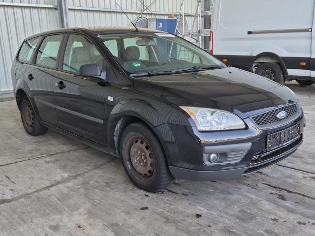 2007 Ford Focus Turnier Fun X — 1