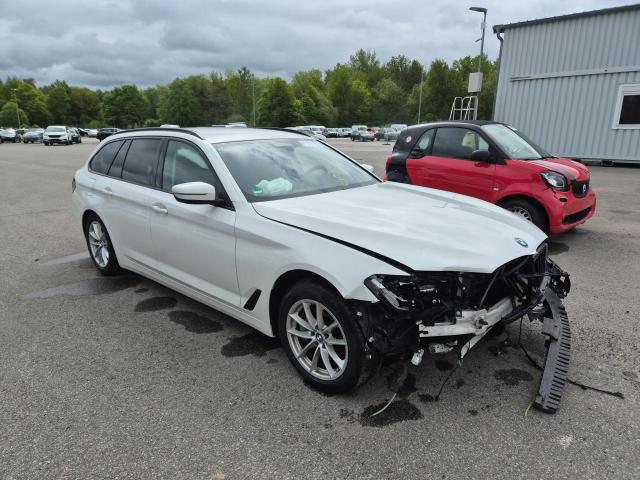 2023 BMW 5er Touring 530 d xDrive Luxury Line — 1