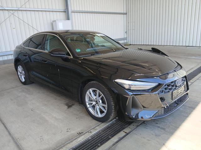 2025 Audi A5 Lim. TDI 150kW — 1