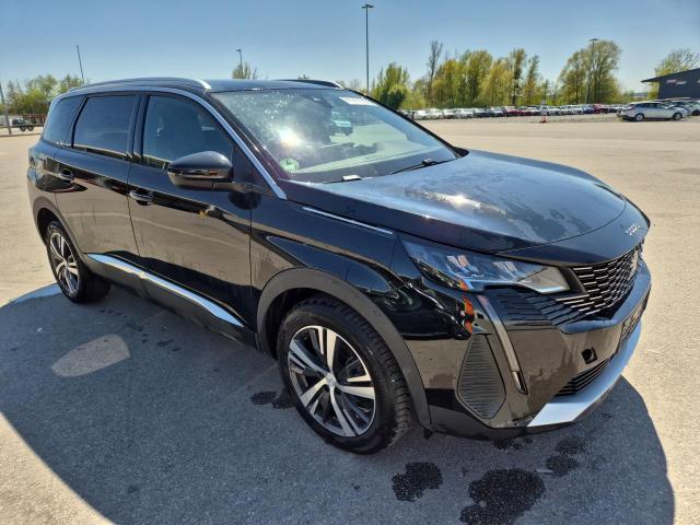 2024 Peugeot 5008 Allure Pack — 1