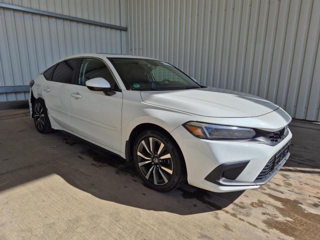 2023 Honda Civic — 1
