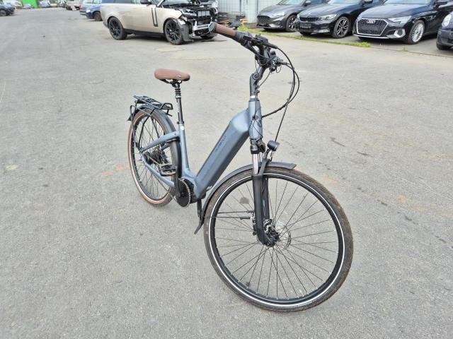 2024 Velo de Ville AEB490 E-Bike — 1
