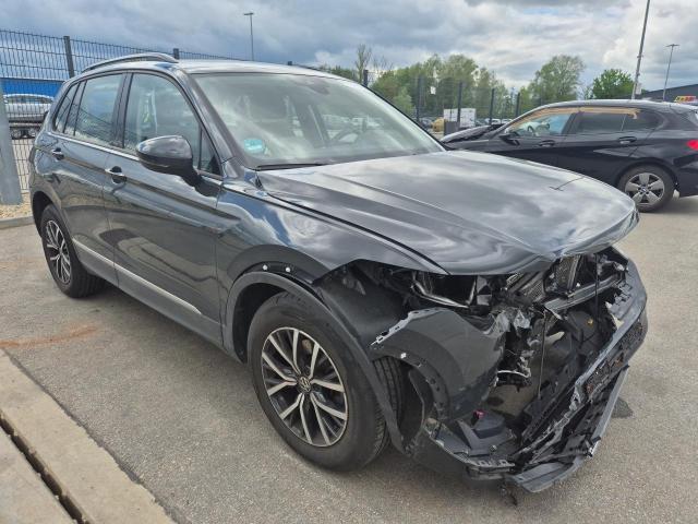 2024 Volkswagen Tiguan Life — 1