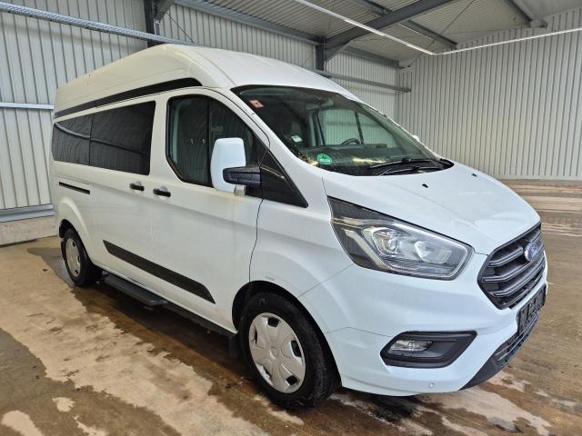2020 Ford Transit/Tourneo Custom Kombi 340 L2 Trend — 1