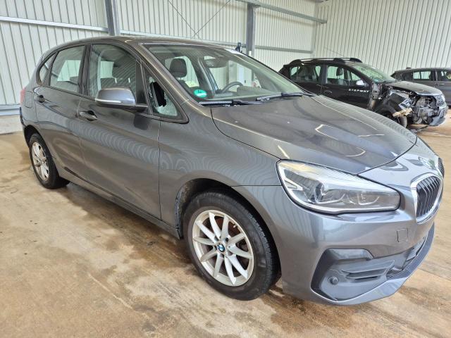 2021 BMW 2er Active Tourer 218i Advantage — 1