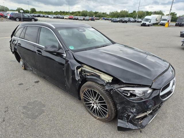 2024 Mercedes-Benz C -Klasse T-Modell C 200 T d — 1