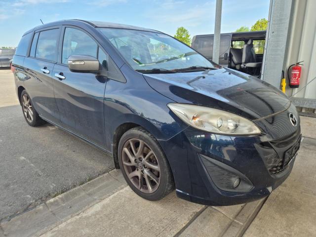 2014 Mazda 5 Sendo — 1