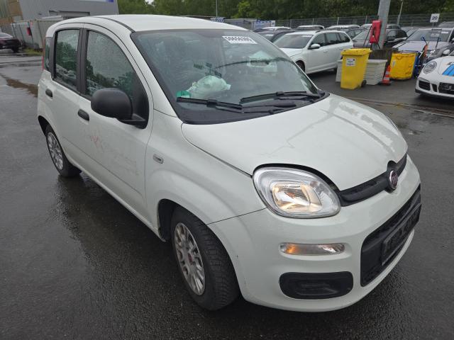 2022 Fiat Panda Base — 1