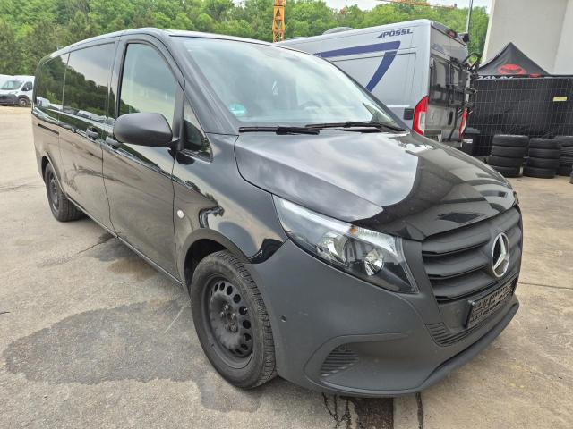 2025 Mercedes-Benz Vito Tourer 116 CDI RWD PRO extralang — 1