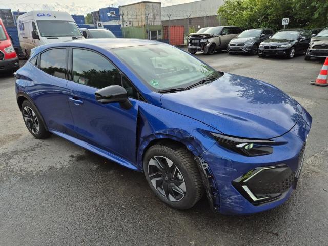 2026 Renault Clio VI 115 TCe Techno — 1