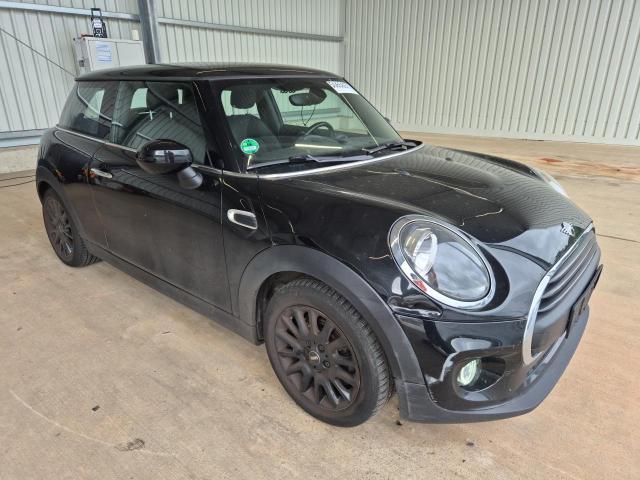 2019 MINI Mini One — 1