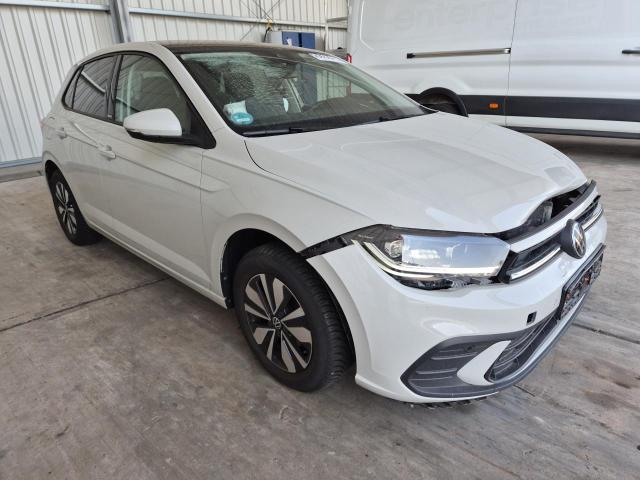 2024 Volkswagen Polo VI Move — 1