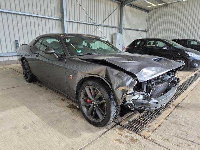 2019 Dodge Challenger — 1