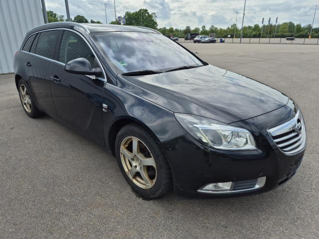 2013 Opel Insignia A Sports Tourer 150 Jahre Opel — 1