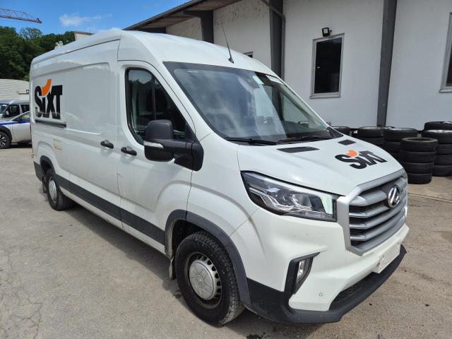 2023 MAXUS Deliver 9 Kasten 2.0 — 1