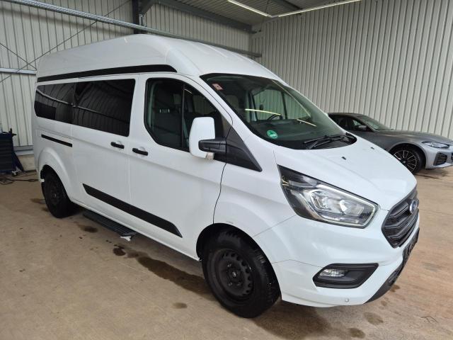2021 Ford Transit/Tourneo Custom Kombi 340 L2 Trend — 1