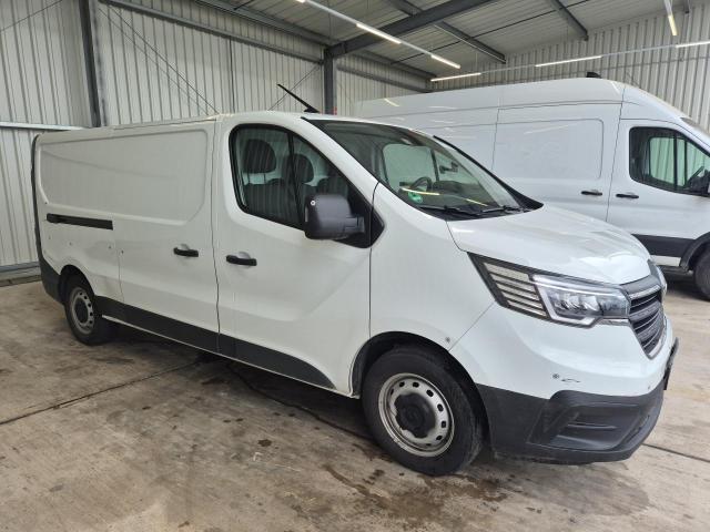 2024 Renault Trafic Kasten L2H1 3,0t — 1