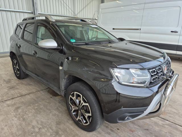 2019 Dacia Duster II Anniversary — 1