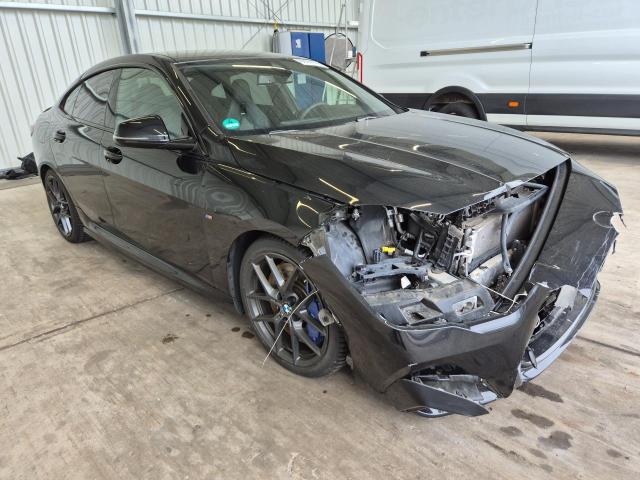 2020 BMW 2er Gran Coupe M235 i xDrive — 1