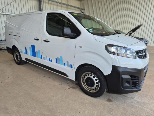 2022 Opel Vivaro Kasten Edition L — 1