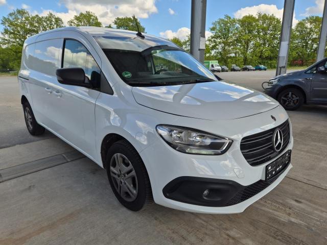 2025 Mercedes-Benz Citan Mixto 112 CDI lang — 1