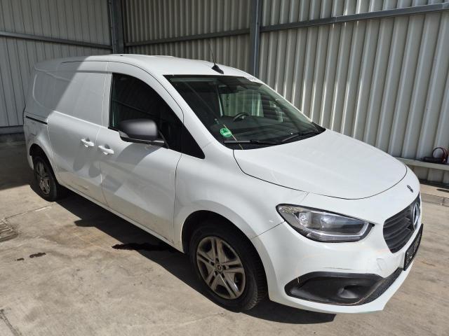 2025 Mercedes-Benz Citan Mixto 112 CDI lang — 1