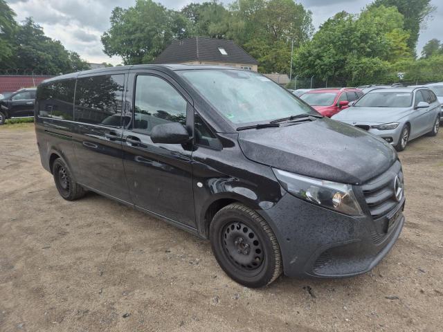 2025 Mercedes-Benz Vito Tourer 116 CDI RWD PRO extralang — 1