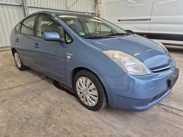 2007 Toyota Prius Executive — 1