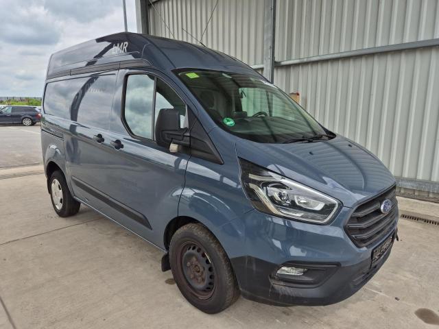 2022 Ford Transit Custom Kasten 280 L1 Trend — 1