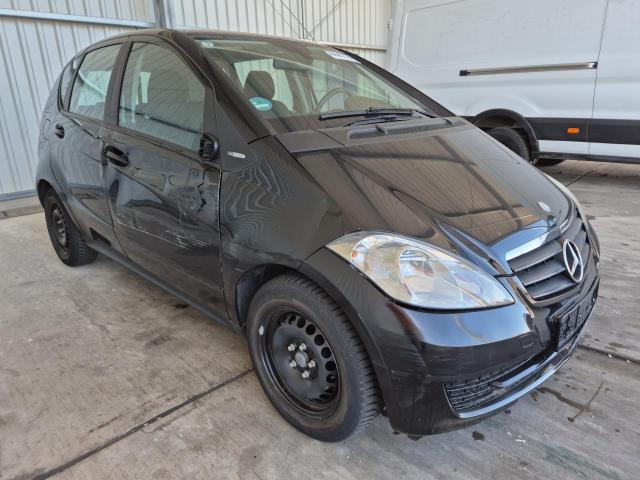 2009 Mercedes-Benz A -Klasse A 180 — 1
