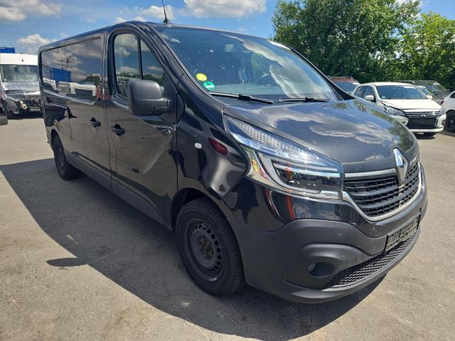 2021 Renault Trafic Kasten L2H1 3,0t Komfort — 1