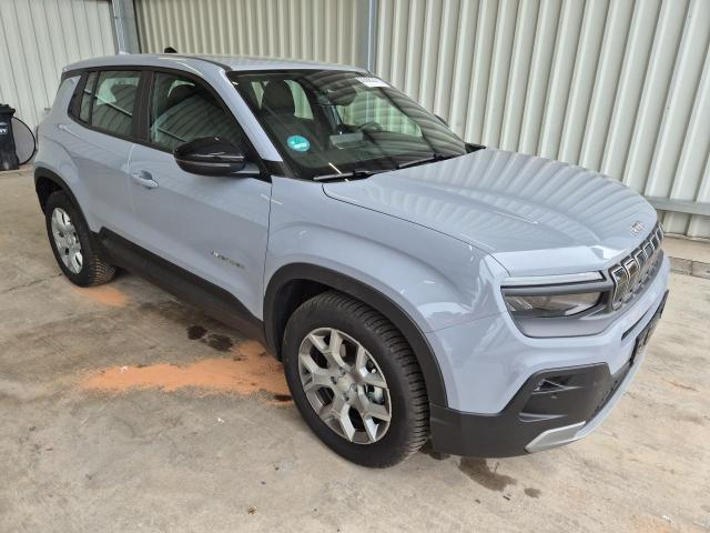 2026 Jeep Avenger Altitude — 1