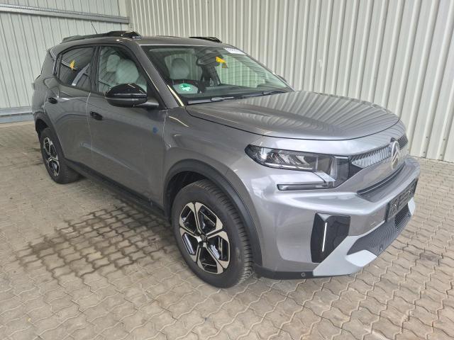2026 Citroen C3 Aircross ë 113 MAX — 1