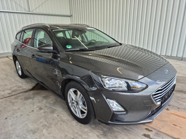 2019 Ford Focus Turnier Cool & Connect — 1