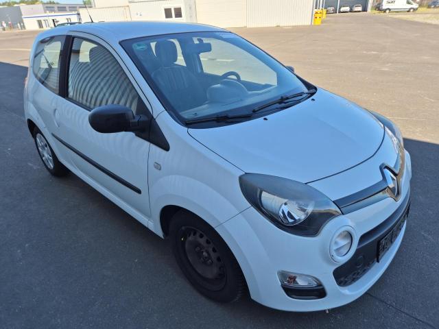 2014 Renault Twingo Expression — 1