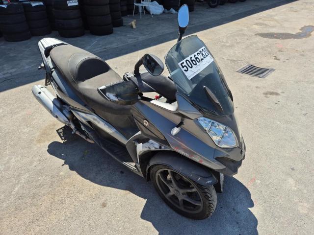 2012 QUADRO 350 — 1
