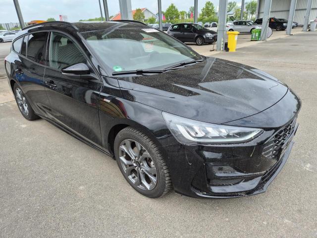 2025 Ford Focus Turnier ST-Line — 1