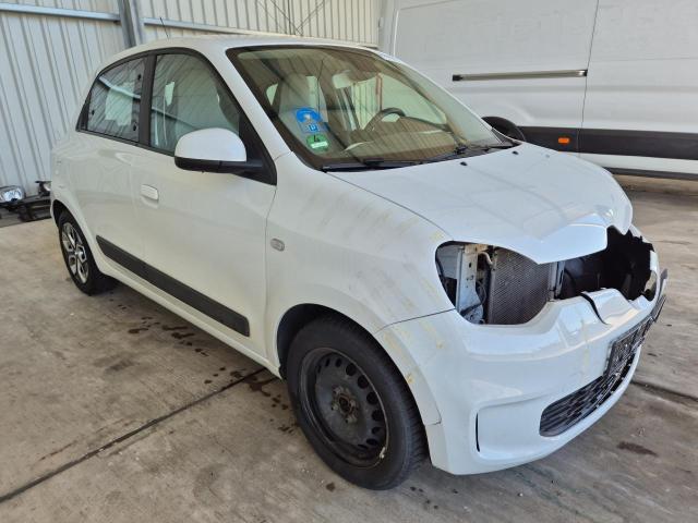 2020 Renault Twingo Limited — 1
