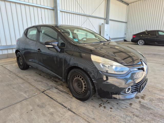 2014 Renault Clio IV Expression — 1