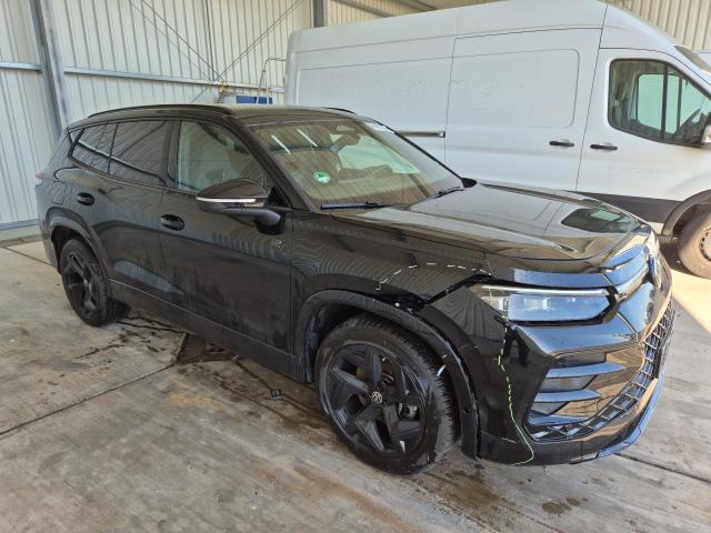 2026 Volkswagen Tayron 2.0 TDI 110 kW R-Line — 1