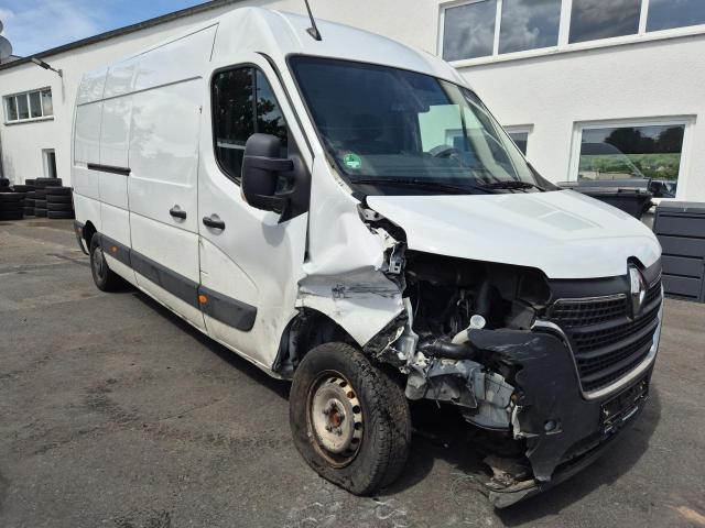 2024 Renault Master III Kasten L3H2 HKa 3,5t — 1