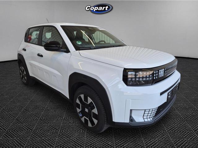 2026 Fiat Grande Panda 1.2 Hybrid 74 kW Business Edition — 1