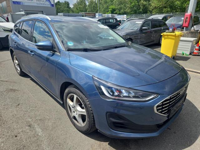 2023 Ford Focus Turnier Titanium X — 1
