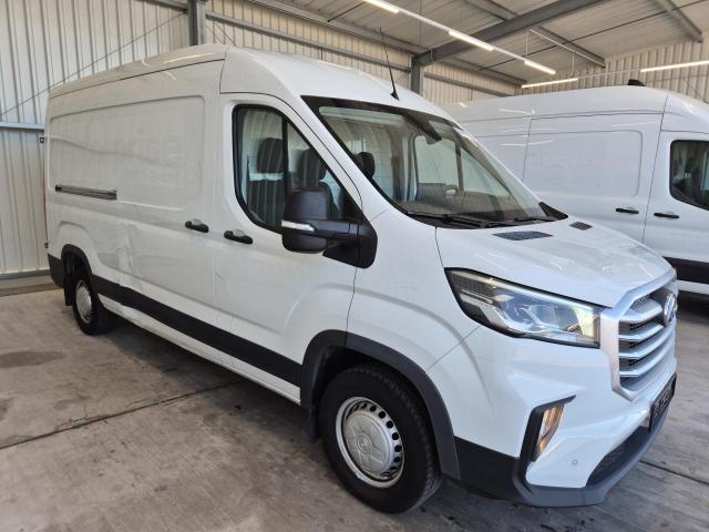 2023 MAXUS Deliver 9 — 1