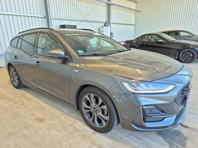 2025 Ford Focus Turnier ST-Line — 1
