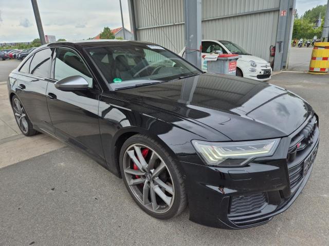 2019 Audi S6 Lim. 3.0 TDI quattro basis — 1