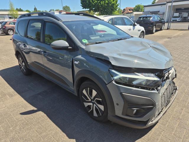 2025 Dacia Jogger Expression — 1