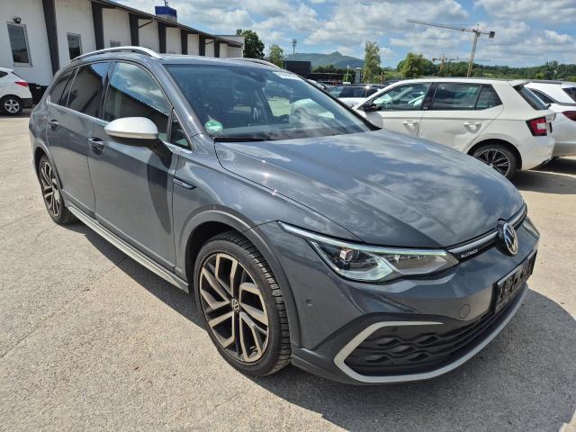 2023 Volkswagen Golf VIII Variant Alltrack 4Motion — 1