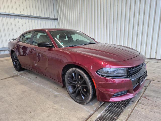 2017 Dodge Charger — 1